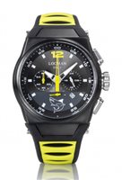 Armbanduhr Locman Herr Mare in Stahl 0555K07S-BKGYLISU - 0555K07S-BKGYLISU